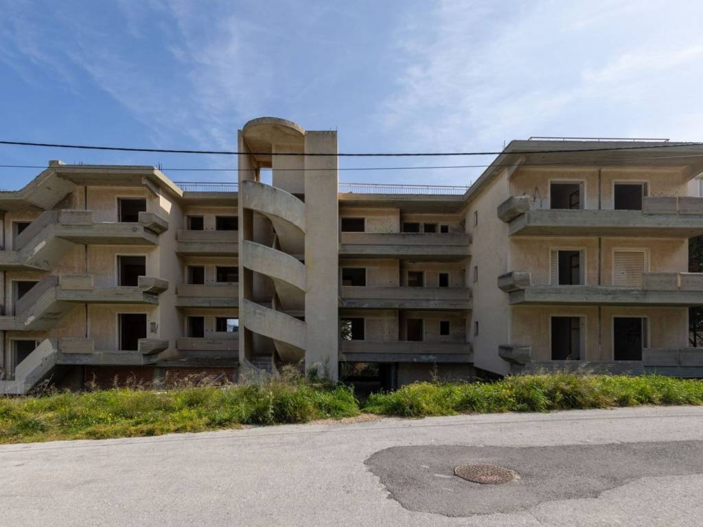 Εξωτερικοι χώροι