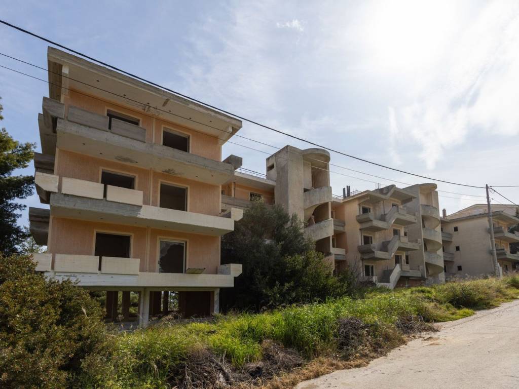 Εξωτερικοι χώροι