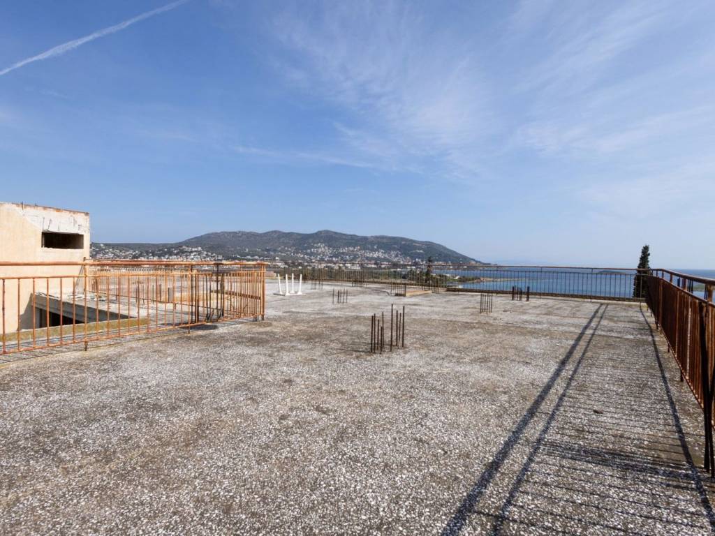 Εξωτερικοι χώροι