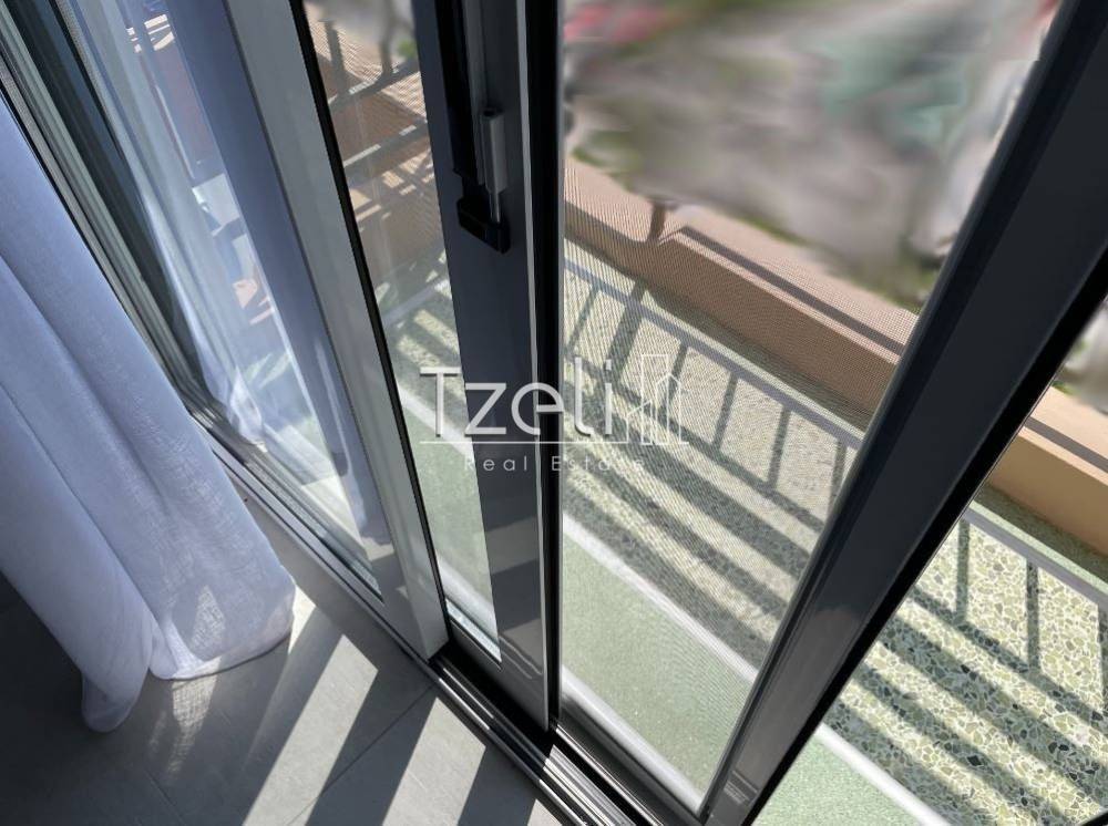 Αλουμίνια διπλά