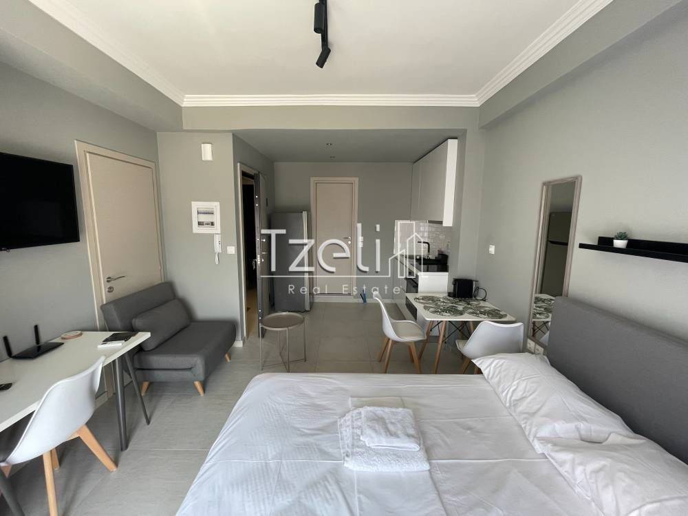 Άποψη χώρου