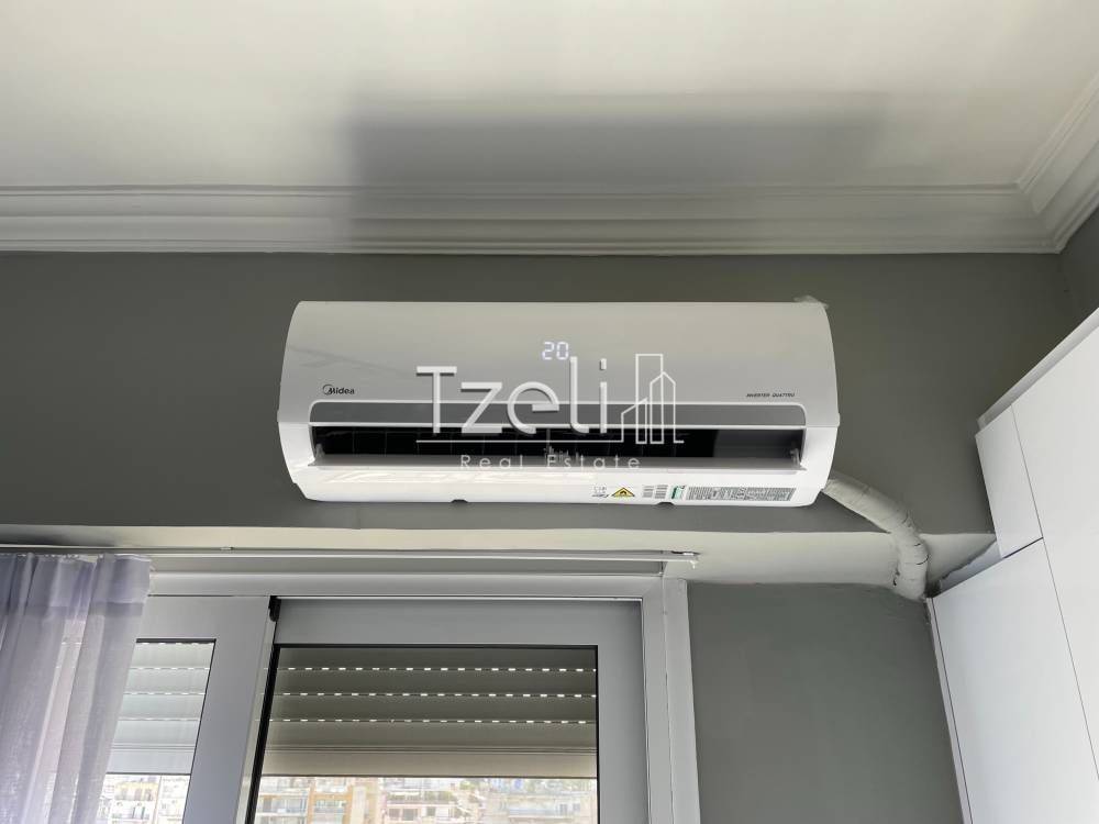 Κλιματισμός