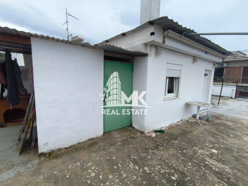 Εξωτερικός χώρος