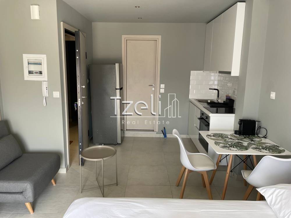 Άποψη χώρου