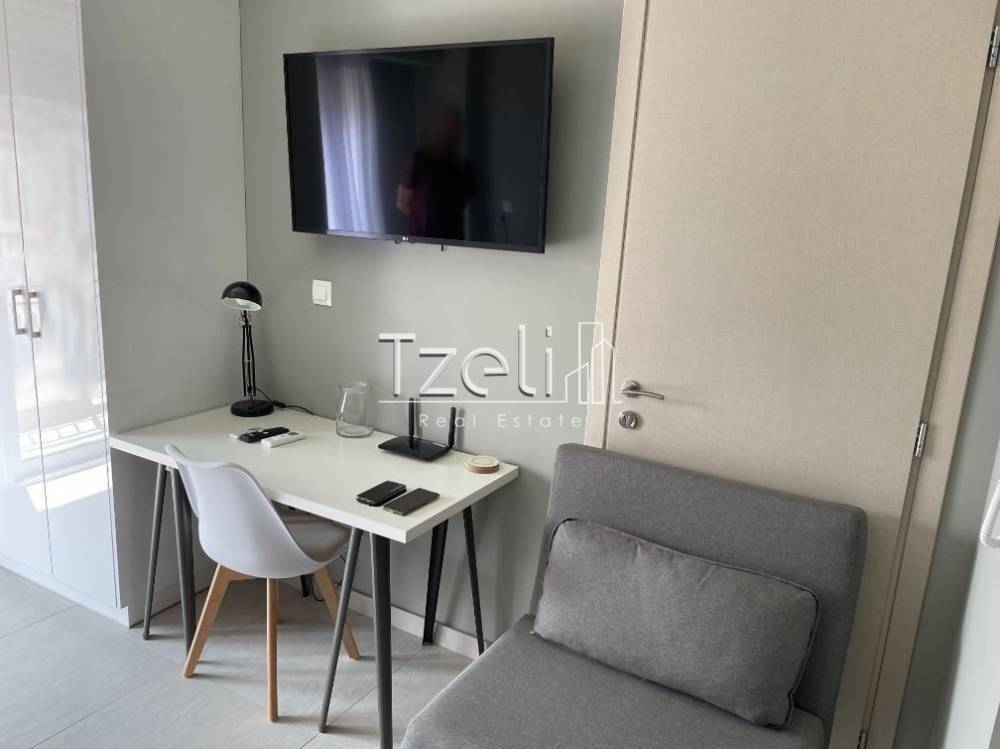 Άποψη χώρου