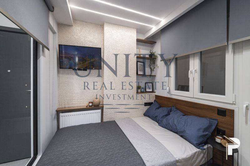 Υπνοδωμάτιο