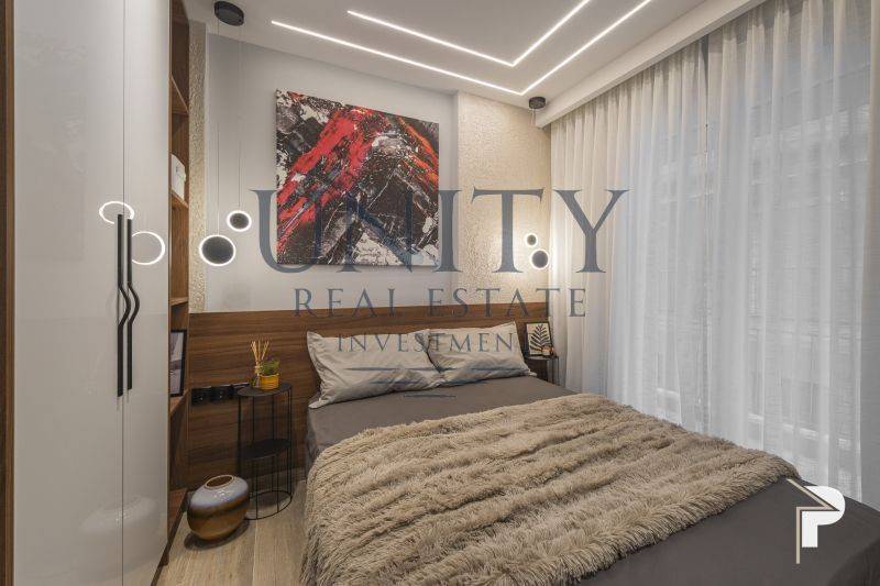 Υπνοδωμάτιο