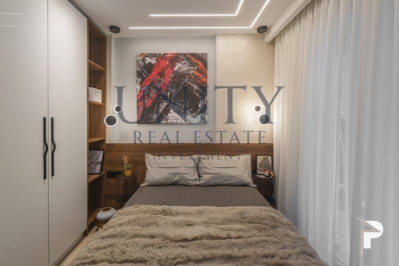 Υπνοδωμάτιο