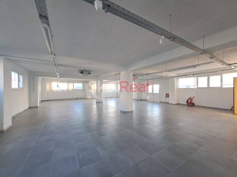 Άποψη χώρου