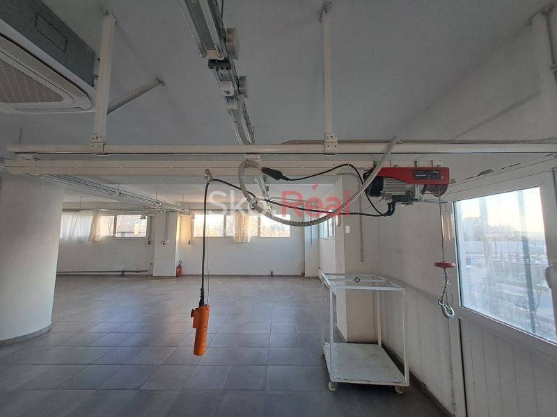 Άποψη χώρου