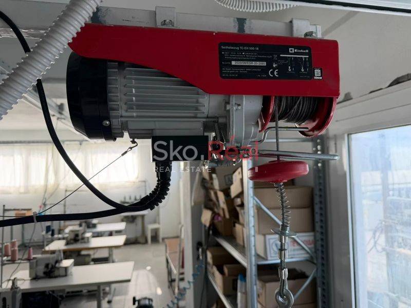 Άποψη χώρου