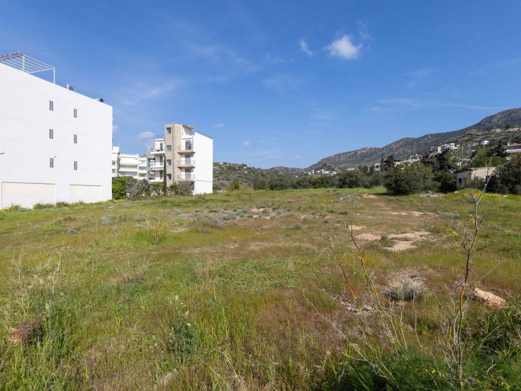 Εξωτερικοι χώροι