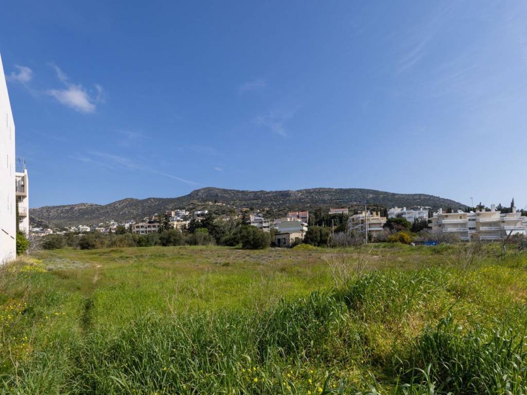 Εξωτερικοι χώροι