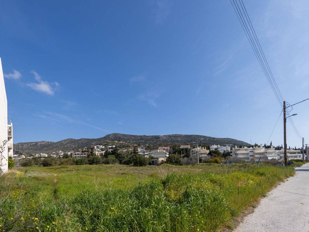 Εξωτερικοι χώροι