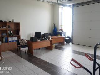 Forumland Real Estate, επαγγελματικός χώρος