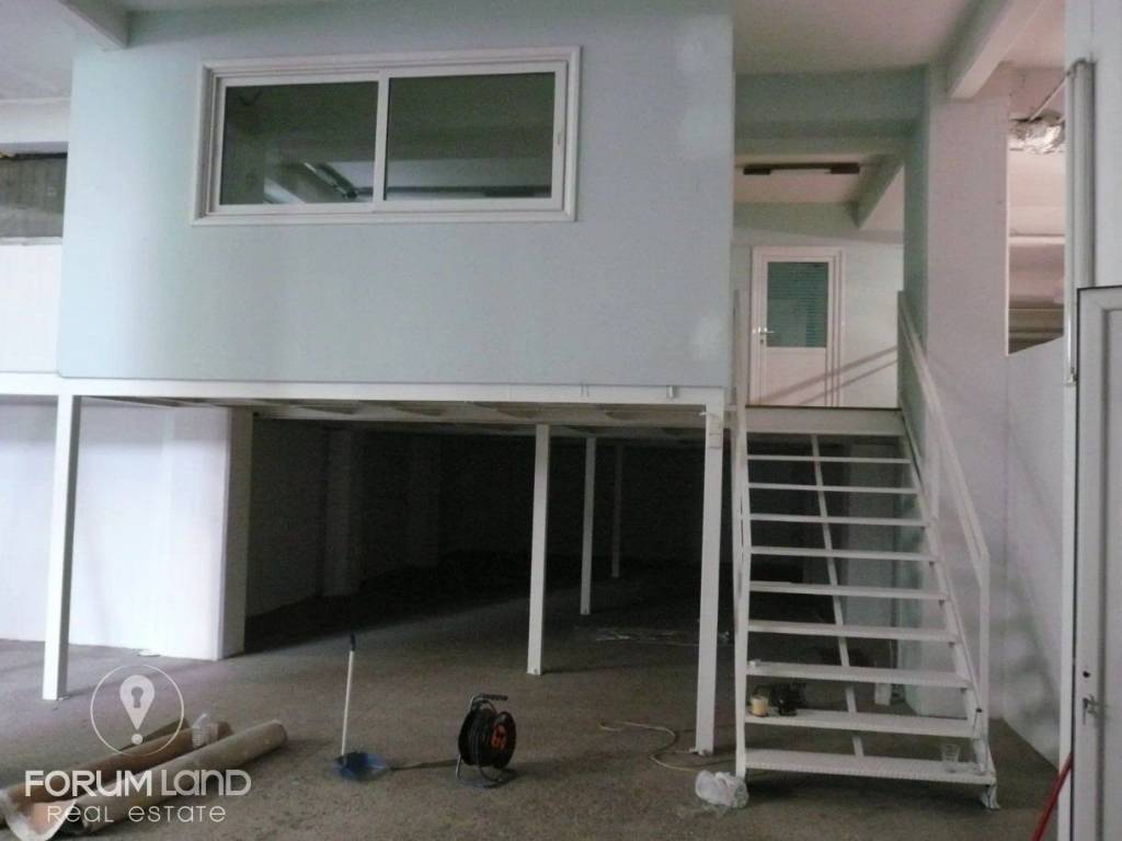 Forumland Real Estate, Επαγγελματικός χώρος