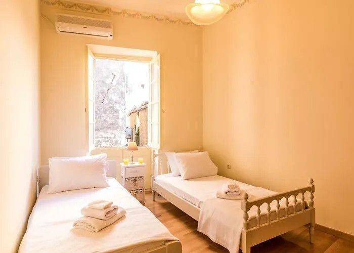 Apartment - Grekodom 62676|966690