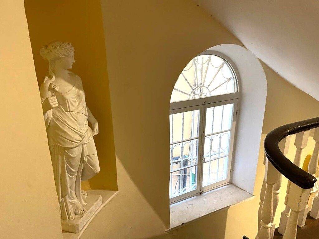 Apartment - Grekodom 62676|966699