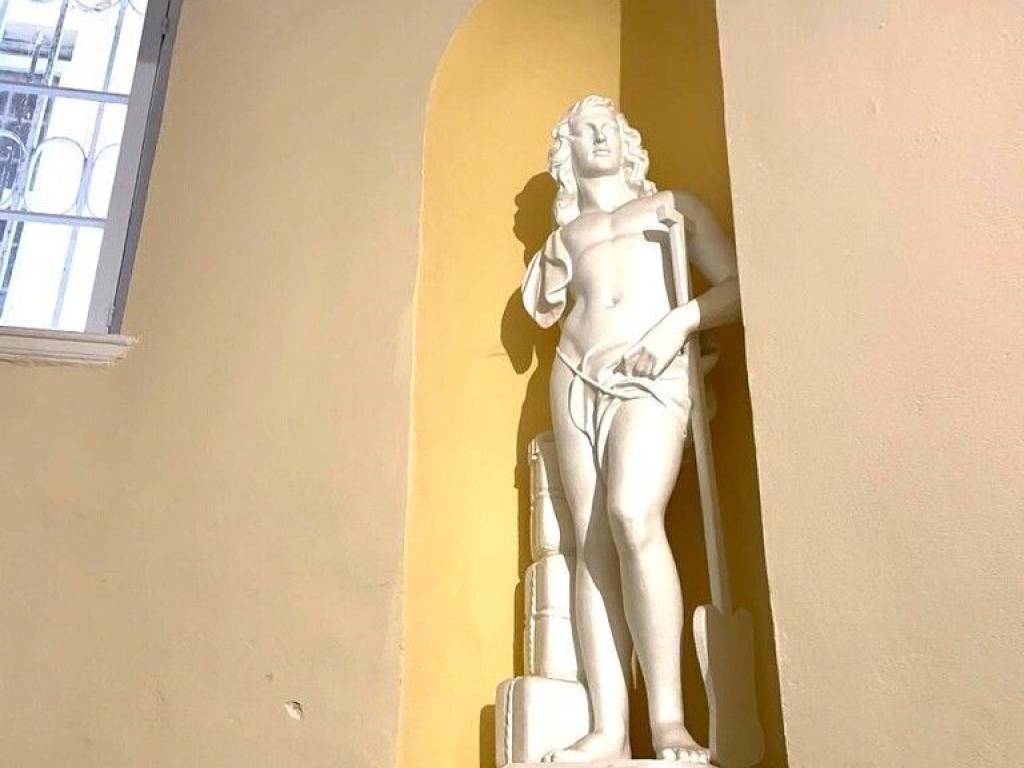 Apartment - Grekodom 62676|966701