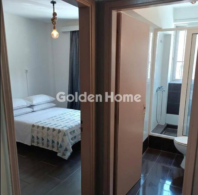 Υπνοδωμάτιο