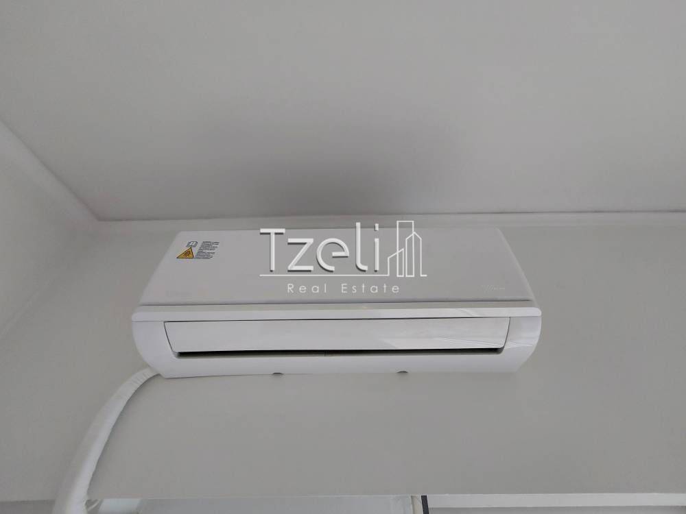 Κλιματισμός