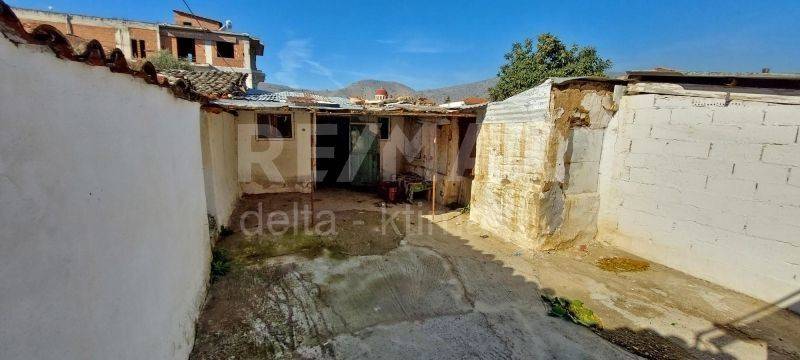 Εξωτερικός χώρος