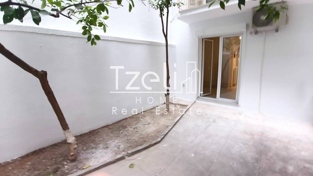 Εξωτερική άποψη χώρου