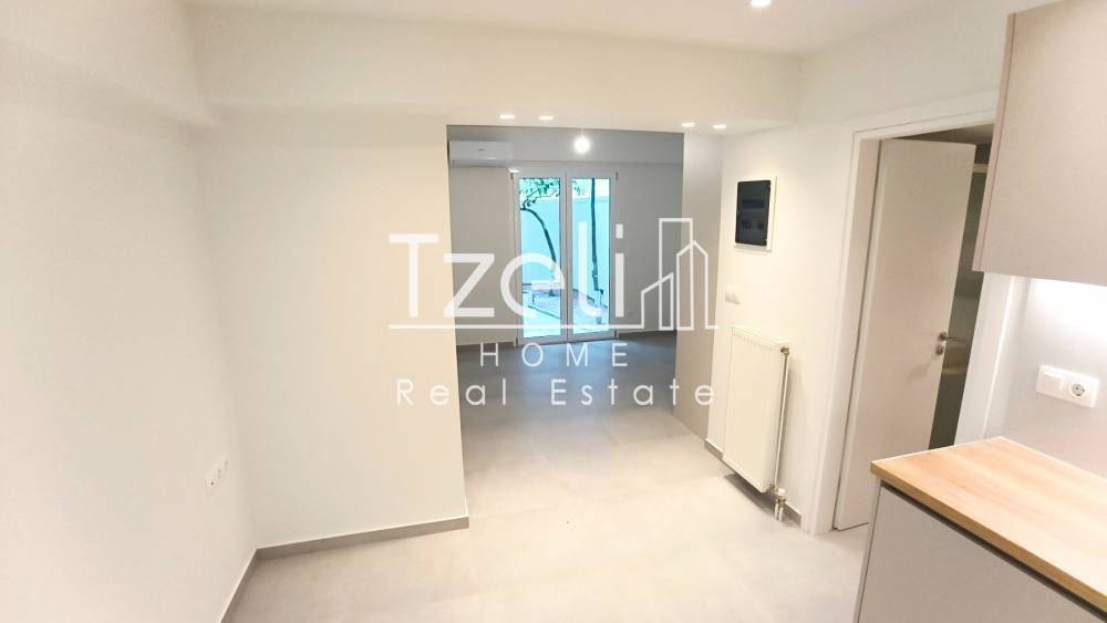 Άποψη χώρου