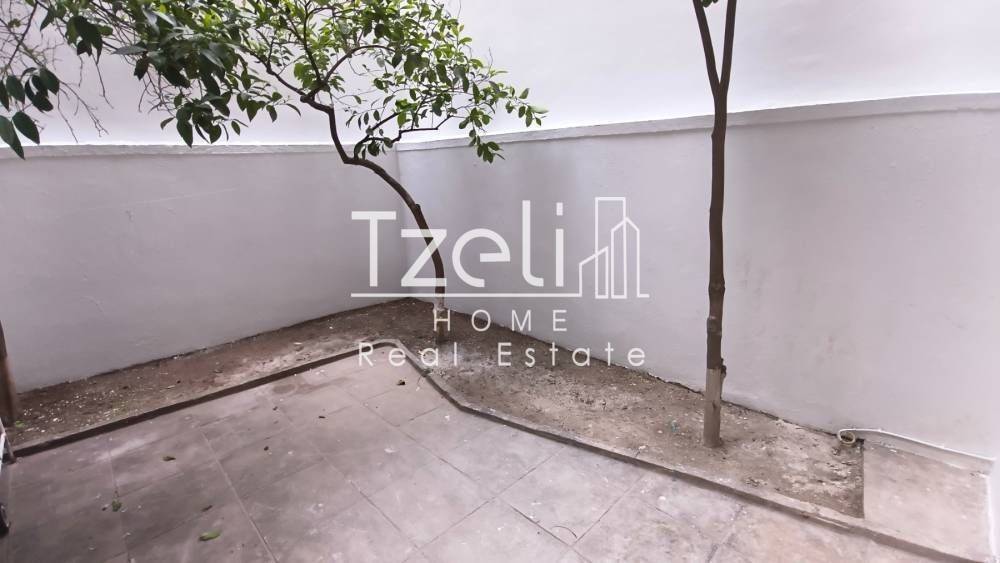 Εξωτερική άποψη χώρου