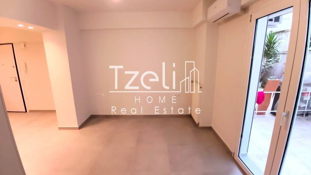 Άποψη χώρου