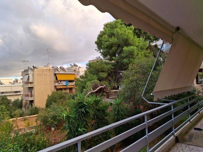 Εξωτερικός χώρος