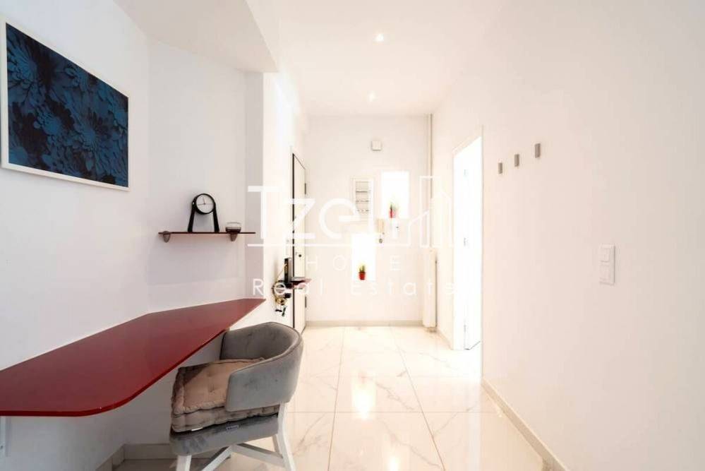 Άποψη χώρου