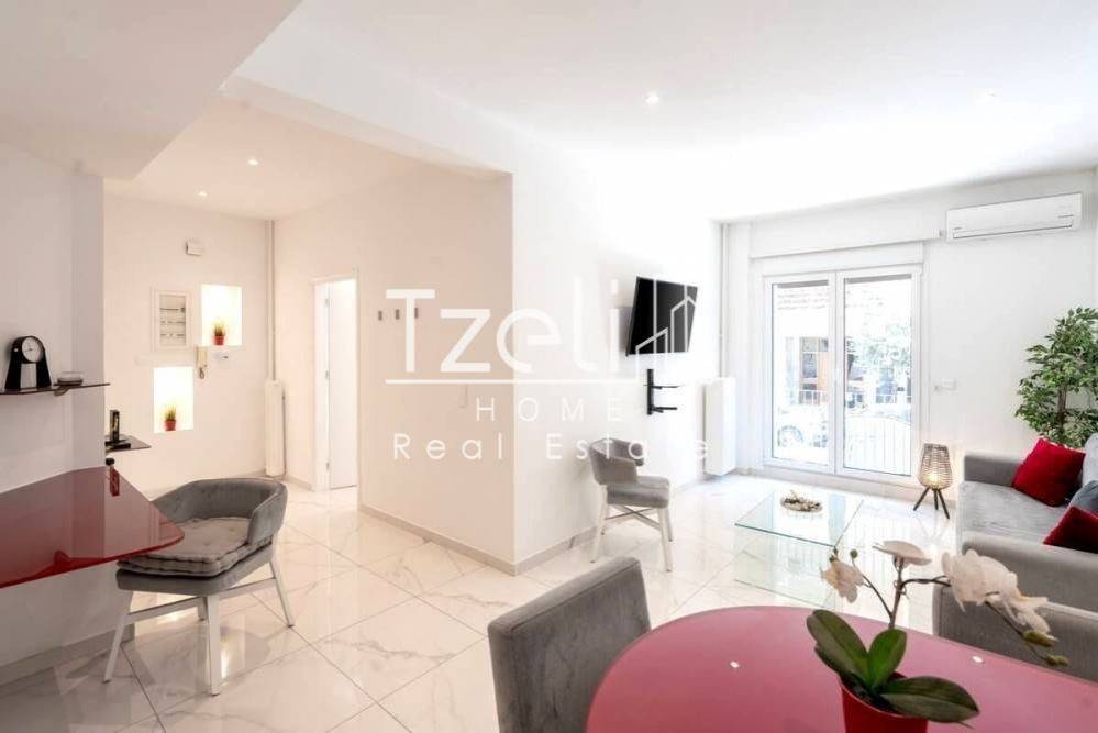 Άποψη χώρου