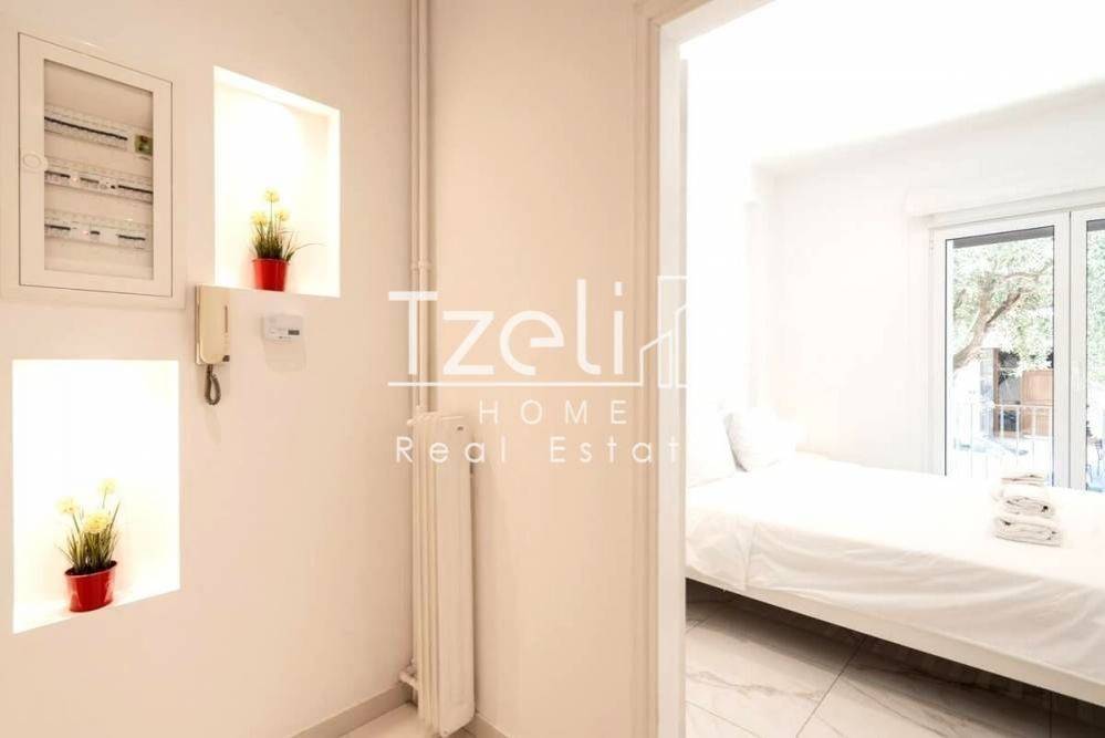 Άποψη χώρου