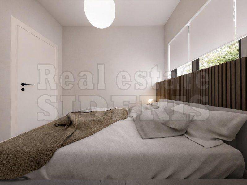 Υπνοδωμάτιο