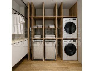 Χώρος πλυντηρίου