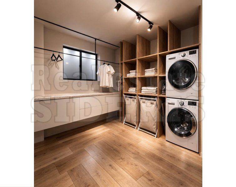 Χώρος πλυντηρίου