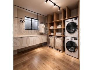 Χώρος πλυντηρίου