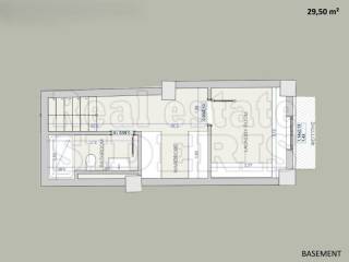 Κάτοψη ισογείου