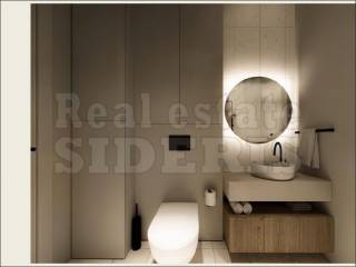 Λουτρό ισογείου