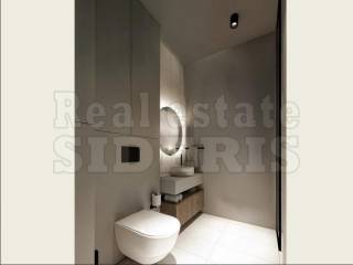 Λουτρό ισογείου