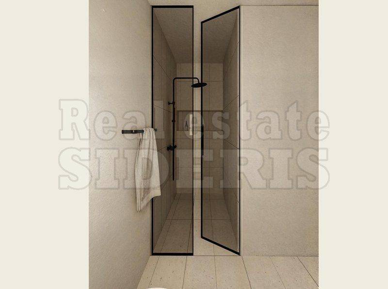 Λουτρό ισογείου