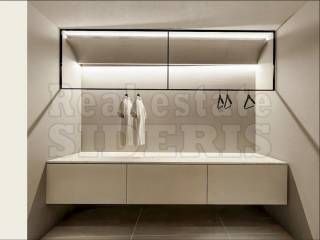 Χώρος πλυντηρίου