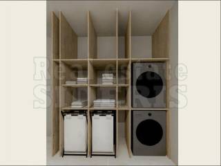 Χώρος πλυντηρίου