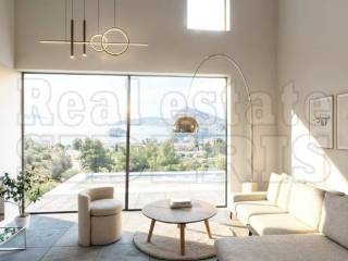 ΣΑΛΟΝΙ ΜΕ ΘΕΑ ΘΑΛΑΣΣΑ