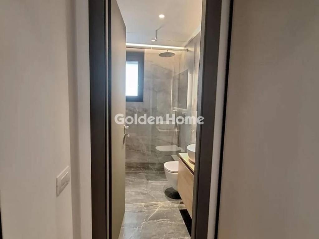 Χολ - Διάδρομος