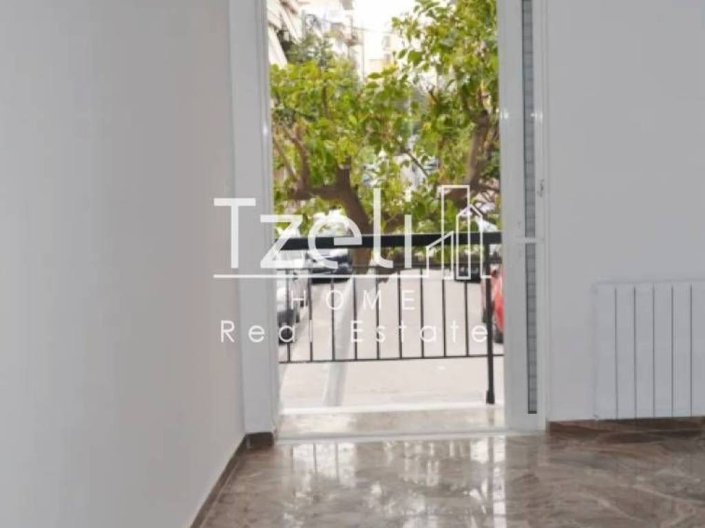 Άποψη χώρου