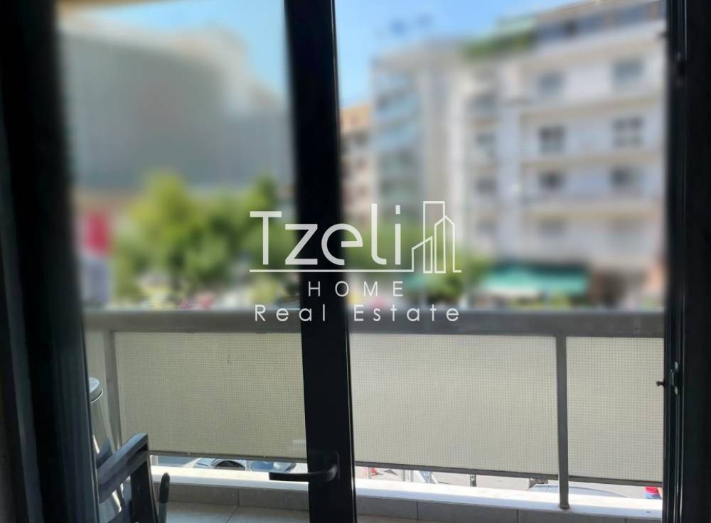 Άποψη χώρου