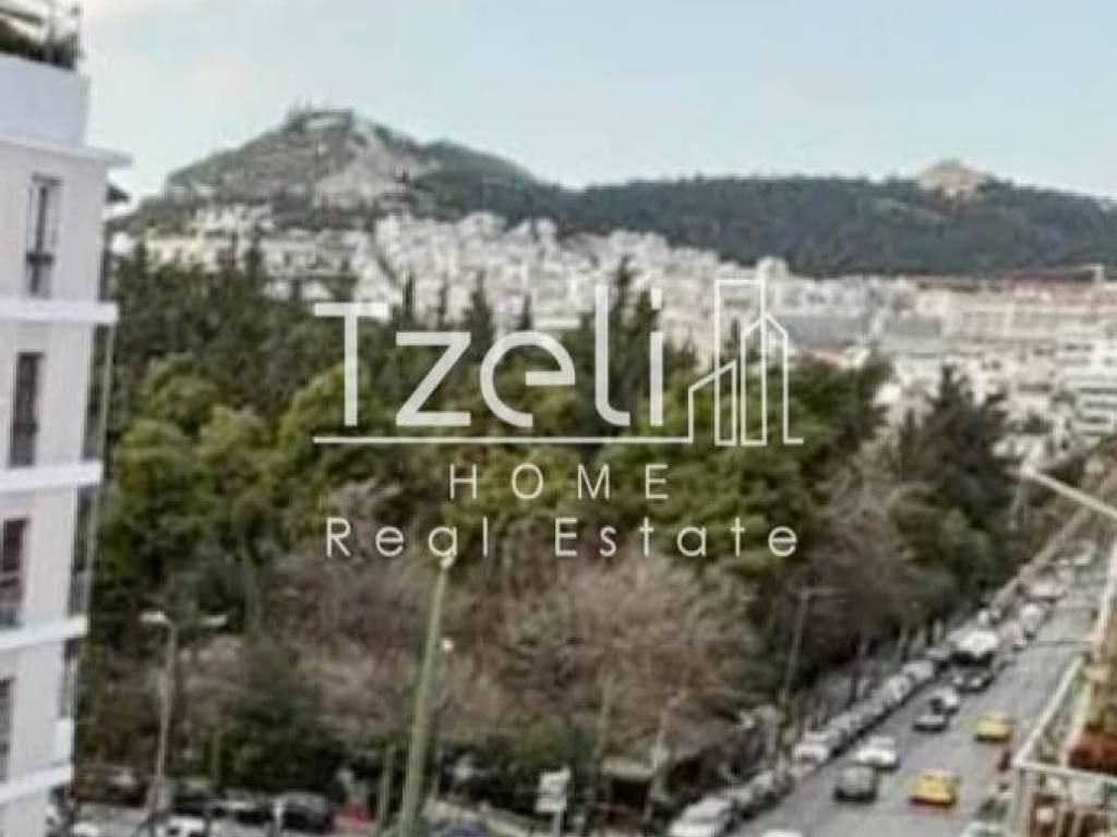 Θέα απο μπαλκόνι