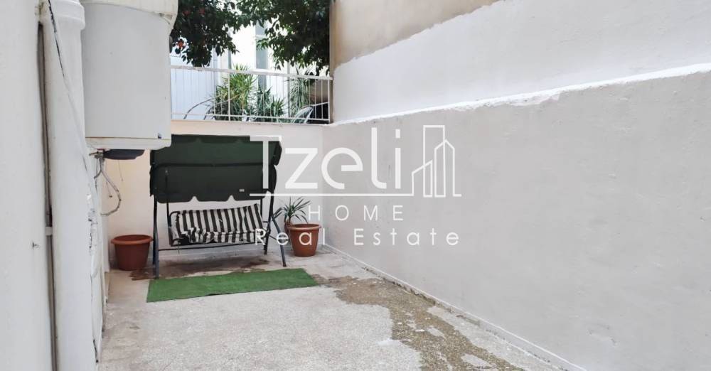 Εξωτερική άποψη χώρου